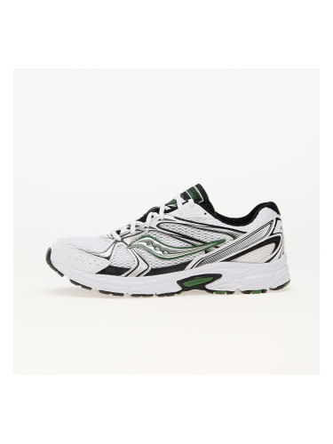 Сникърси Saucony Ride Millennium White/ Green EUR 42