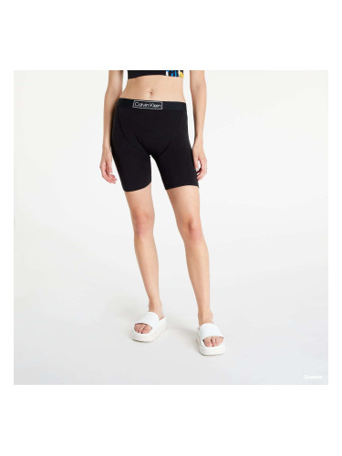 Calvin Klein Reimagined Sleep Short Black M