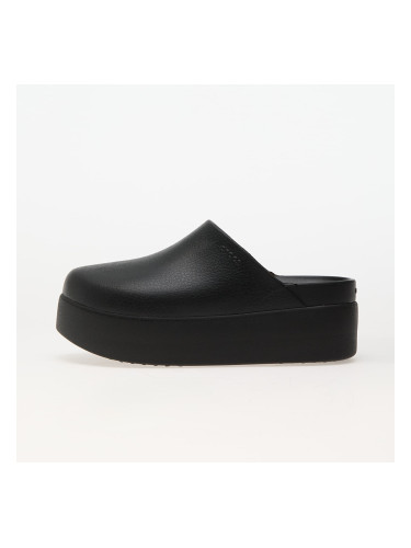 Сникърси Crocs Dylan Platform Clog Black EUR 33-34