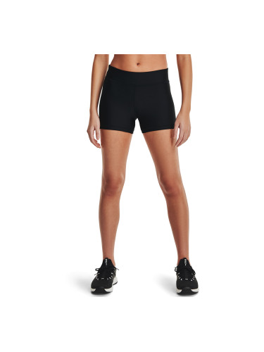 Къси панталони Under Armour Armour Mid Rise Shorty Black M