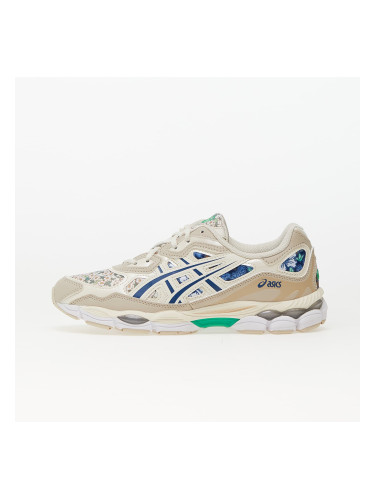 Сникърси Asics Gel-NYC Oatmeal/ Simply Taupe EUR 35.5