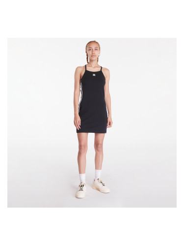 Рокля adidas 3 S Dress Mini Black L