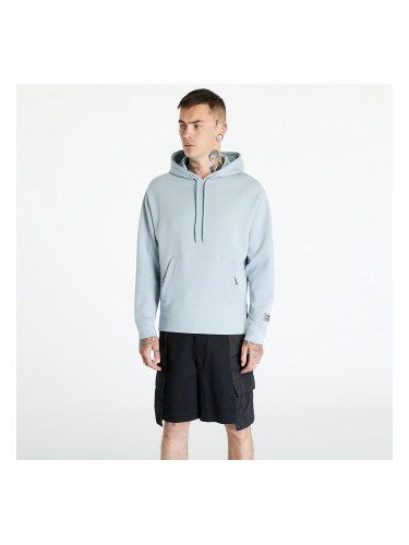 Суитшърт Under Armour Summit Knit Hoodie Blue S