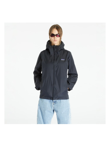 Яке Patagonia W's Torrentshell 3L Jacket Black L