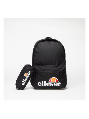 Ellesse Rolby Backpack Black Universal