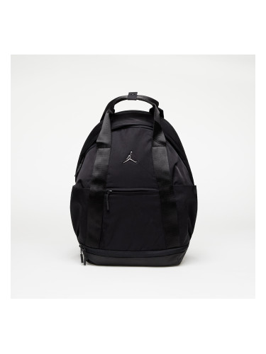 Jordan Alpha Backpack Black 28 l