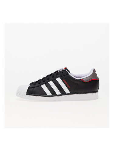 Сникърси adidas Superstar Core Black/ Ftw White/ Charcoal EUR 36