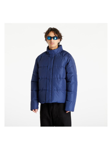 Яке Urban Classics Raglan Puffer Jacket Dark Blue XL