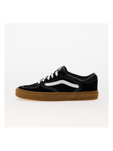 Сникърси Vans Rowley Classic Black/ White/ Gum EUR 44.5