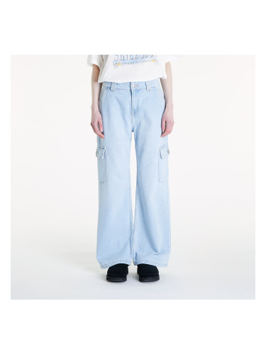 Дънки Roxy Modern Vibe Mid Light Blue 26