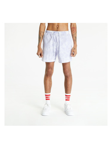 Къси панталони Nike Sportswear Men's Woven Shorts Indigo Haze/ White XL