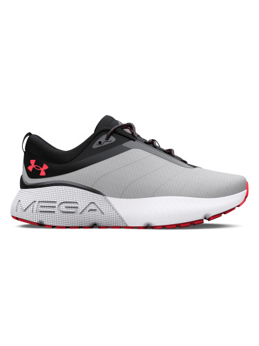 Сникърси Under Armour HOVR Mega Warm Halo Gray EUR 47