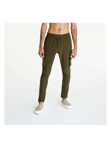 Панталони Sixth June Nylon Cargo Pants Green S