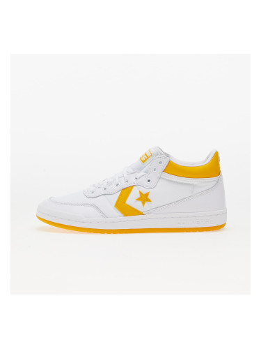 Сникърси Converse Fastbreak Pro White/ Light Yellow/ White EUR 37