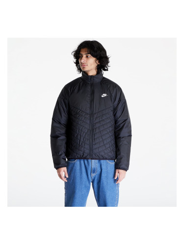 Ветровка Nike Sportswear Windrunner Therma-FIT Water-Resistant Puffer Jacket Black M