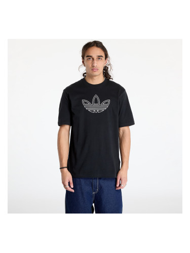 Тениска adidas Outline Tee S