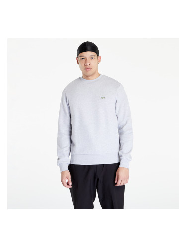 Суитшърт LACOSTE Sweatshirts Grey L