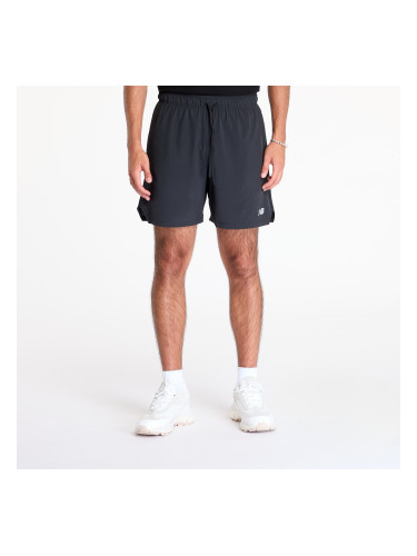 New Balance Rc Short 7" Black M