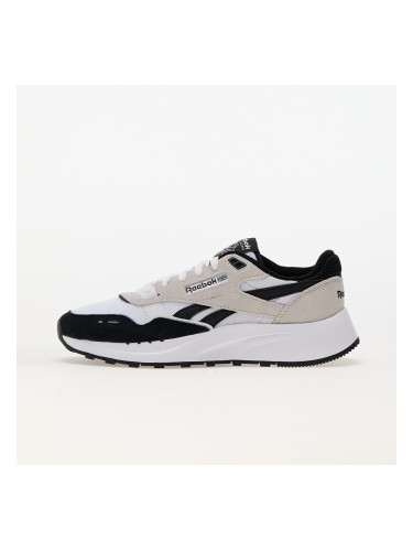 Сникърси Reebok Classic Leather 2400 White/ Black/ White EUR 40.5