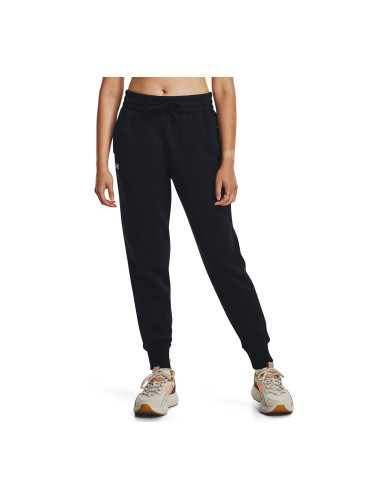 Панталони Under Armour Rival Fleece Jogger Black M