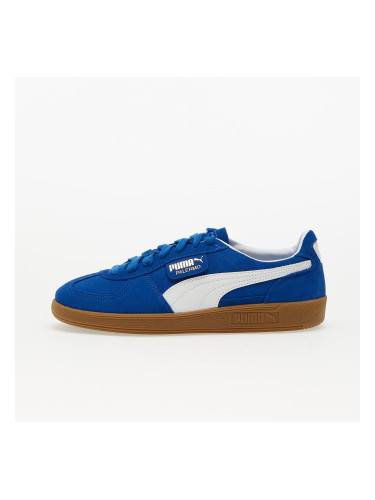 Сникърси Puma Palermo Cobalt Glaze-Puma White EUR 42.5