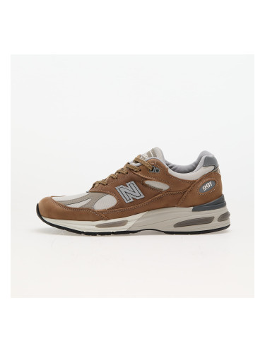 Сникърси New Balance 991 Made in UK Brown EUR 36