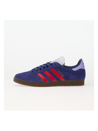 Сникърси adidas Gazelle Rekive Ngtsky/ Better Scarlet/ Gum5 EUR 44 2/3