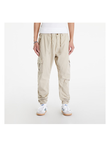 Панталони Urban Classics Cargo Jogging Pants Creamy S