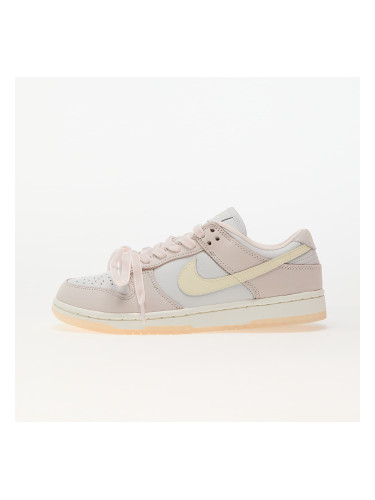 Сникърси Nike W Dunk Low Premium Light Soft Pink/ Coconut Milk EUR 35.5