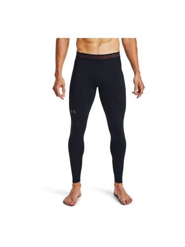 Клинове Under Armour Hg Rush 2.0 Leggings Black S