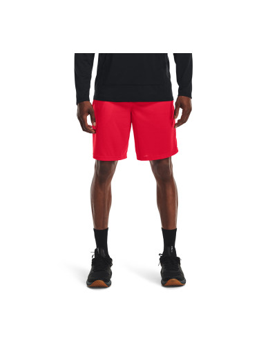 Къси панталони Under Armour Tech Mesh Shorts Red L