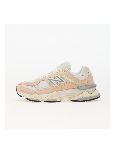 Сникърси New Balance 9060 Pink/ White EUR 41.5