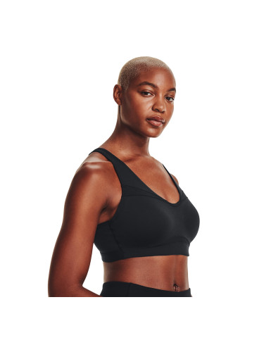 Сутиени Under Armour Smartform Evolution Mid Black S