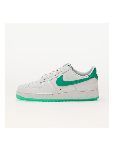 Сникърси Nike Air Force 1 '07 Prm Platinum Tint/ Stadium Green EUR 40.5