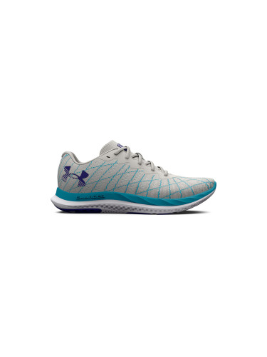 Сникърси Under Armour W Charged Breeze 2 Gray EUR 36.5