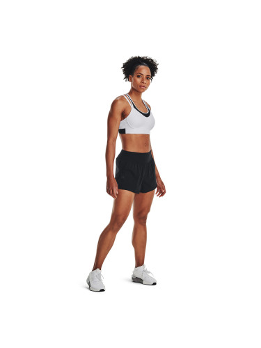 Къси панталони Under Armour Flex Woven 2-In-1 Short Black M