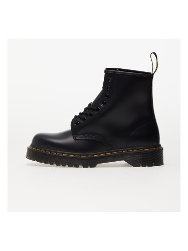 Сникърси Dr. Martens 1460 Bex 8 Eye Boot Black EUR 36