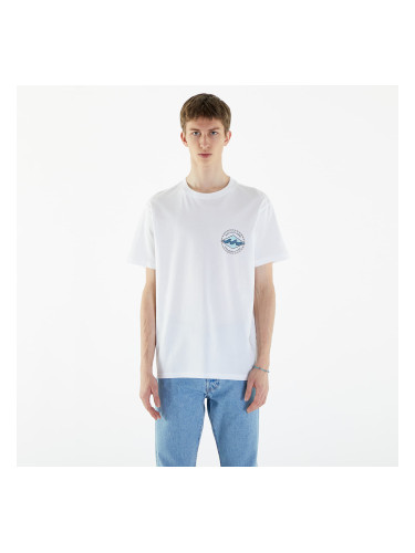 Тениска Billabong Rotor Diamond SS Tee White M