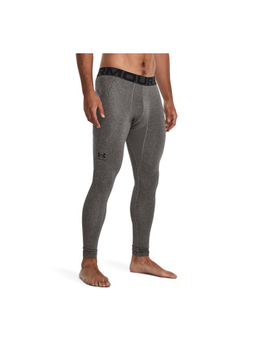 Клинове Under Armour Cg Armour Leggings Charcoal Light Heather L