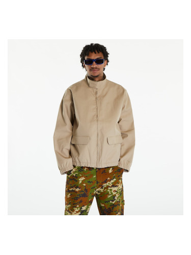 Яке Nike Sportswear Storm-FIT Tech Pack Men's Cotton Jacket Khaki/ Star Blue/ Smoke Grey/ Khaki M