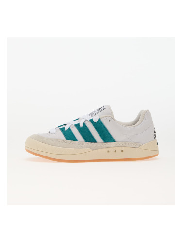 Сникърси adidas Adimatic Ftw White/ Legtea/ Aluminium EUR 45 1/3