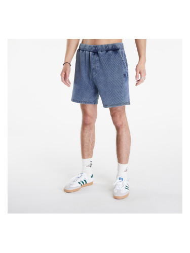 Къси панталони Daily Paper Abasi Shorts Blue S