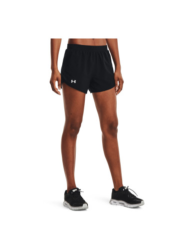 Къси панталони Under Armour Fly By 2.0 Short Black S