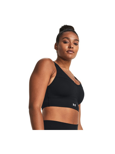 Сутиени Under Armour Smartform Evo Mid Longl Cf Black S