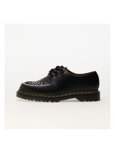 Сникърси Dr. Martens Ramsey Black Smooth EUR 36