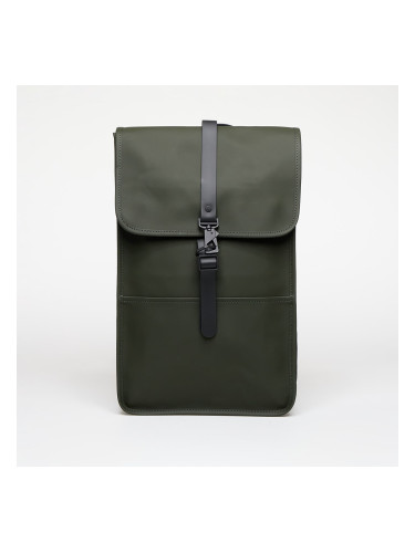 Раница Rains Backpack W3 03 Green Universal