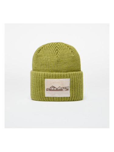 Шапка Columbia Wallowa™ Beanie Python Green Universal