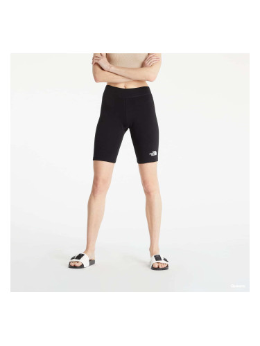 Къси панталони The North Face W Interlock Cotton Shorts Tnf Black XS