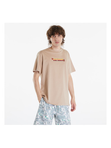 Тениска RIPNDIP You Love Me Tee Almond S