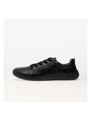 Сникърси Skinners Sneakers Streetsurfer leather Black EUR 36